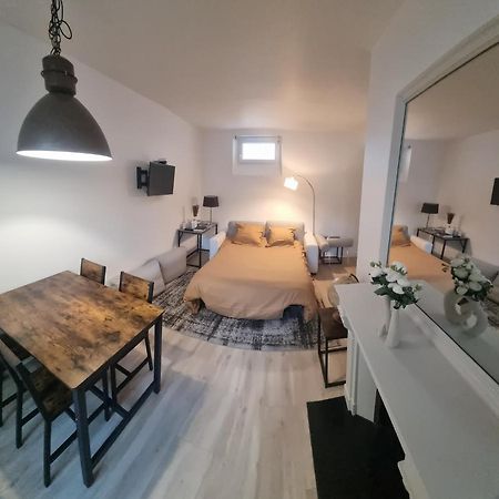Appartement Luxueux Dans Maison Bourgeoise Parisienne Levallois-Perret Buitenkant foto