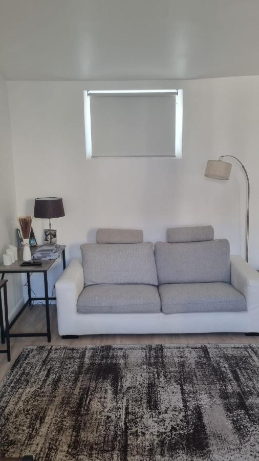 Appartement Luxueux Dans Maison Bourgeoise Parisienne Levallois-Perret Buitenkant foto