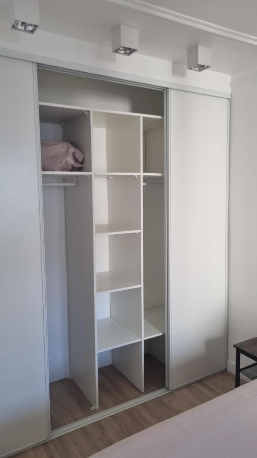Appartement Luxueux Dans Maison Bourgeoise Parisienne Levallois-Perret Buitenkant foto